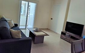 Apartment 12 Kition